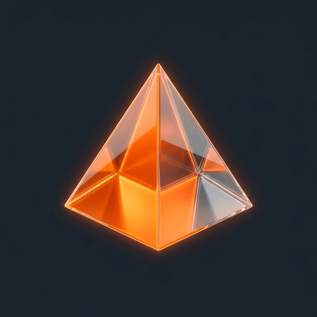 Paralux Logo